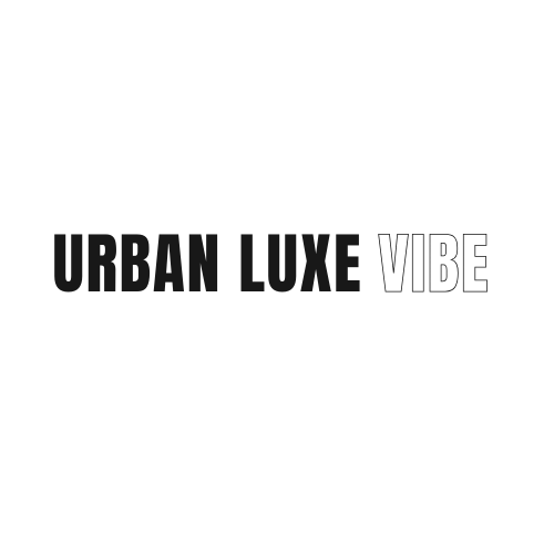 Urban Luxe Vibe